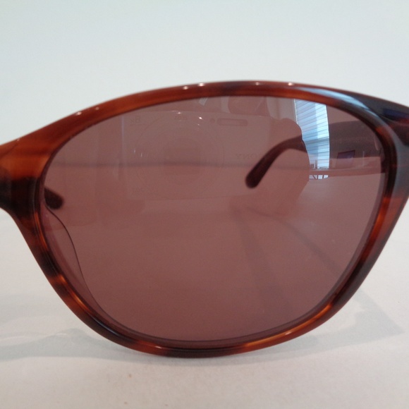 Converse WHO KNOWS Tortoise Pink Womens Sunglasses main image 6